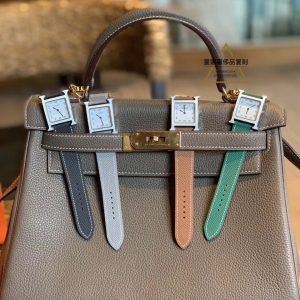 Every day brings its share of unpleasantness, but every day also offers many choices for happiness. For instance, come buy a Hermès bag from me.
